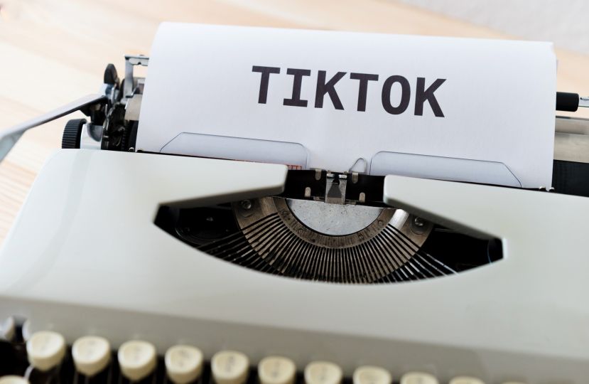 Tiktok Videos verunsichern unsere Kinder