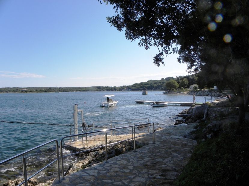 Vrsar/Kroatien