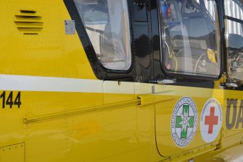 Bergsteigerin am Greimuth schwer verletzt