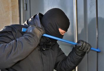 Die Einbrüche gehen weiter