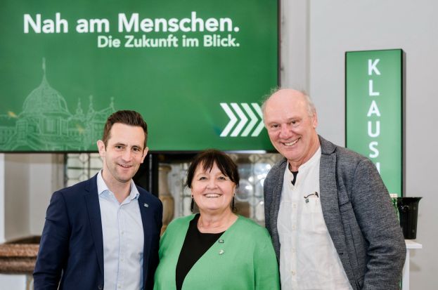 Starke Werte und klare Haltung