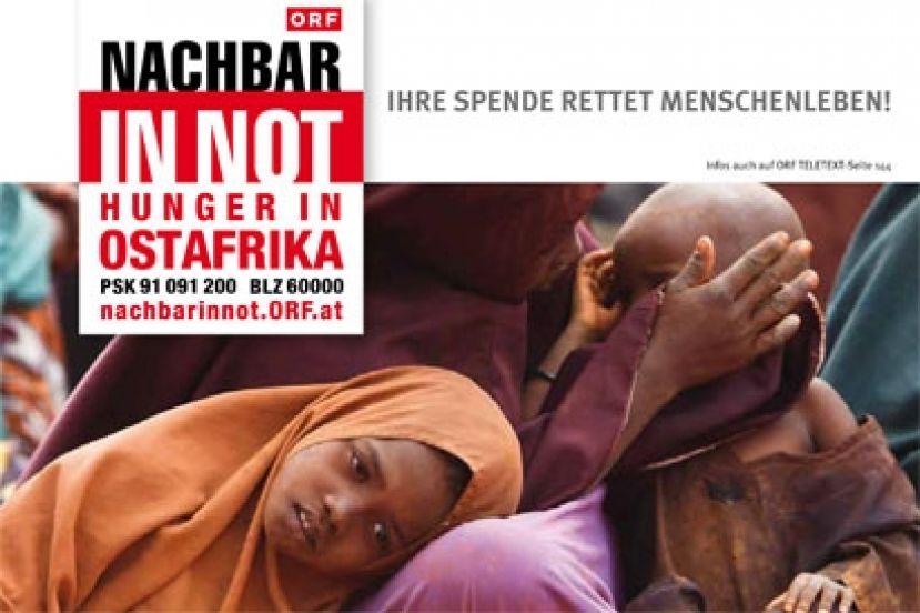 Der Kampf ums Überleben