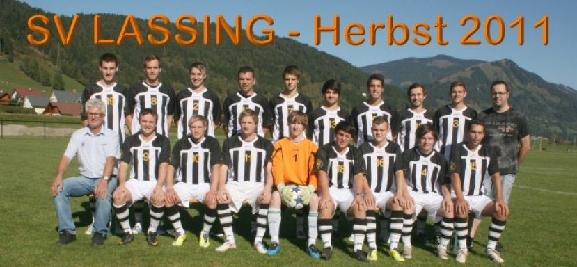 Tag des Fussball in Lassing