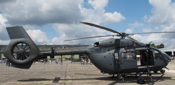 Neue Hubschrauber sind angeblich fix