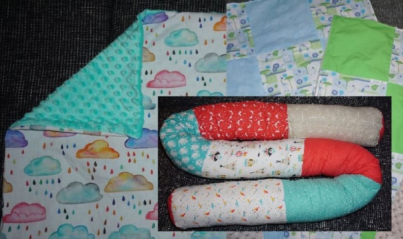 Kreativität mit Leidenschaft für Babys