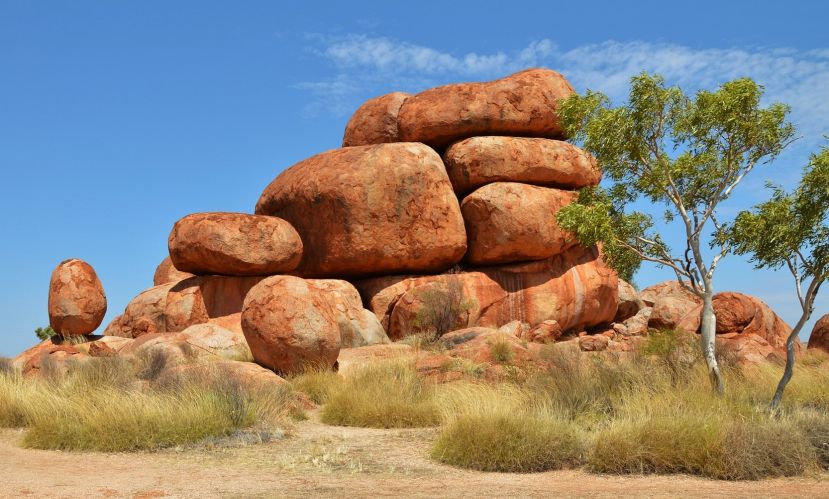 Visum und Einreise in Australien