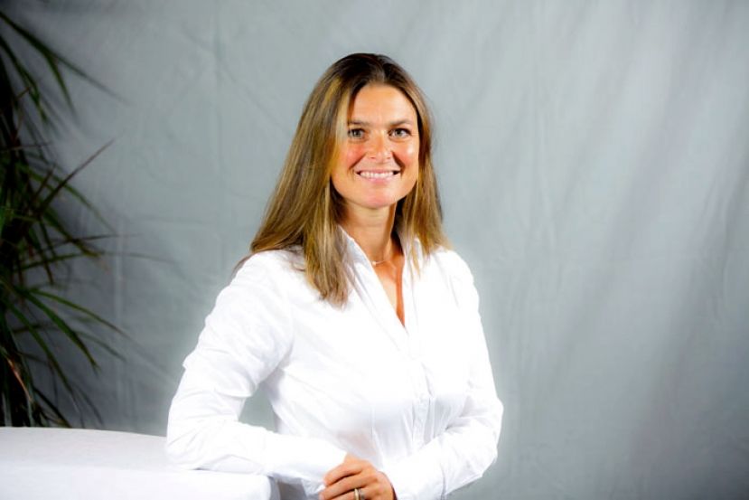 Frau Mag. Anita Simoner