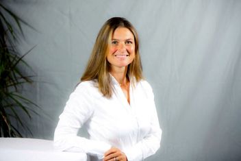 Frau Mag. Anita Simoner