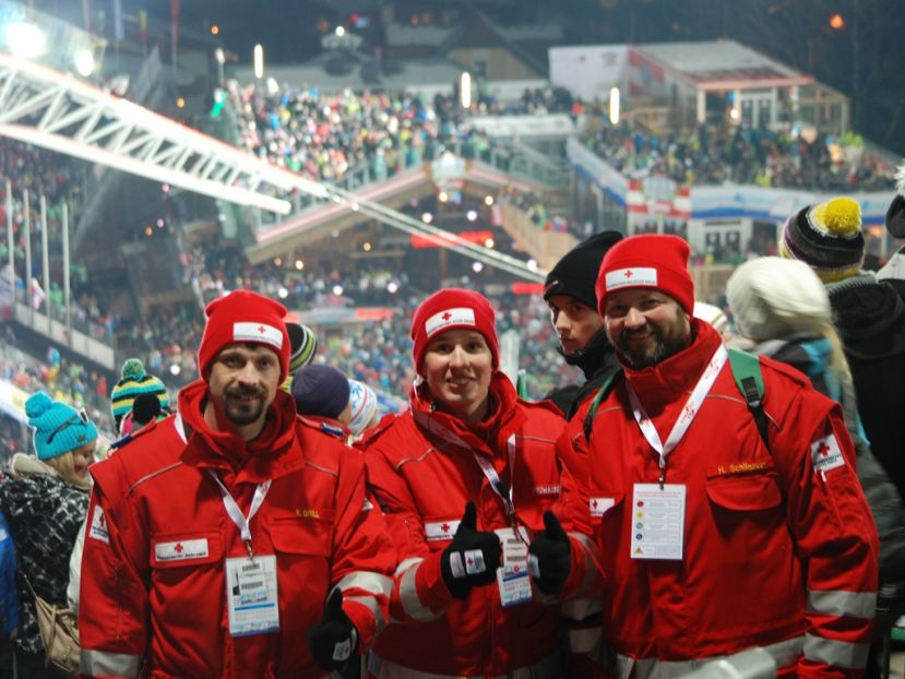 6. Renntag FIS Alpine SKI WM 2013