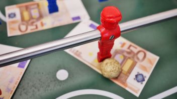 Das Spiel mit dem Glück – wie es gelingen kann