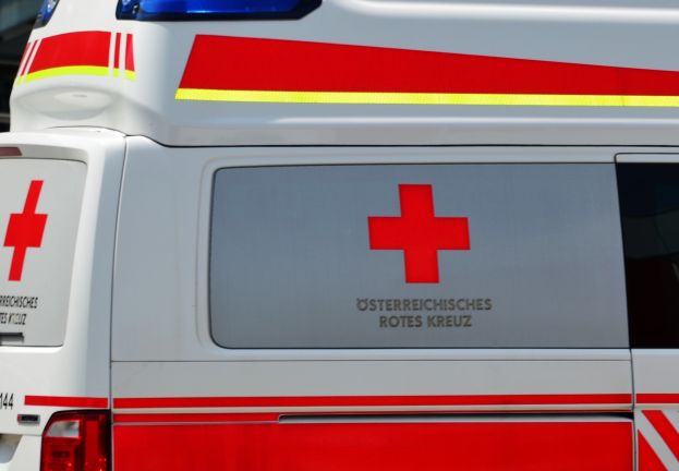 Bremsversagen führt zu Verkehrsunfall
