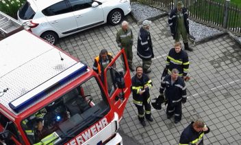3 Einsätze in nur 2 Stunden