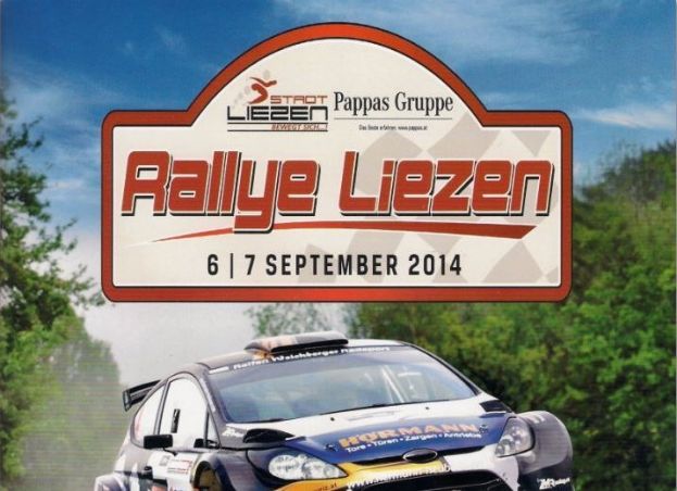 Rallye Liezen, was ist wann wo warum!