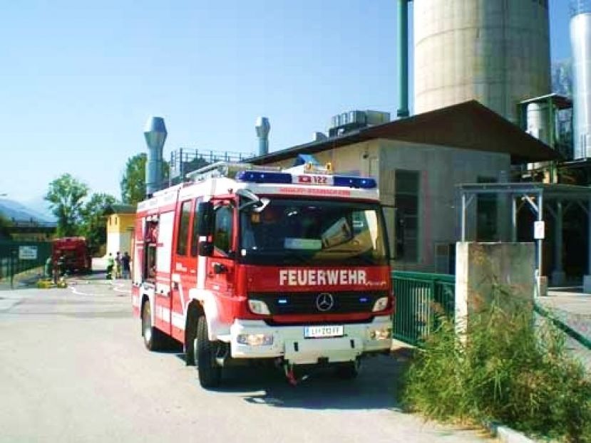 FF Stainach