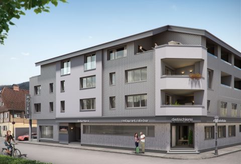 Ärger über verhinderten Baustart