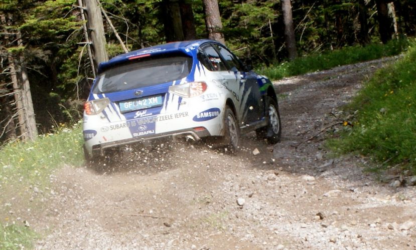 Foto: Johann Lüftenegger