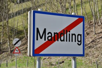 12,5 Prozent hätten gar nicht fahren dürfen!