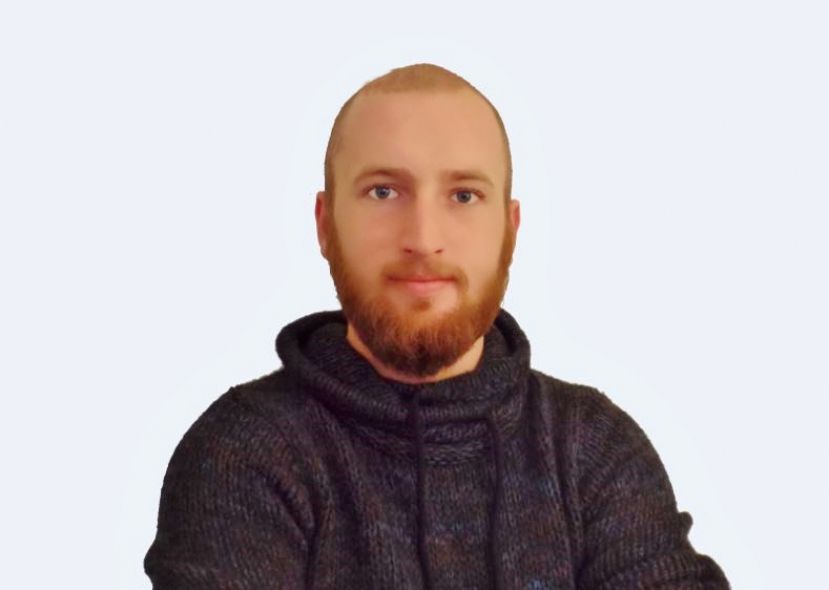 Gerald Baumann