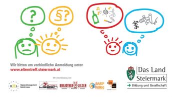 Jung sein in der Steiermark