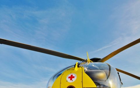 Zwei Verletzte in Aigen im Ennstal