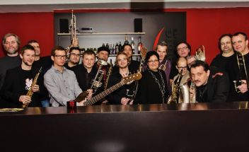 Swing &amp; All That Jazz im CCW Stainach