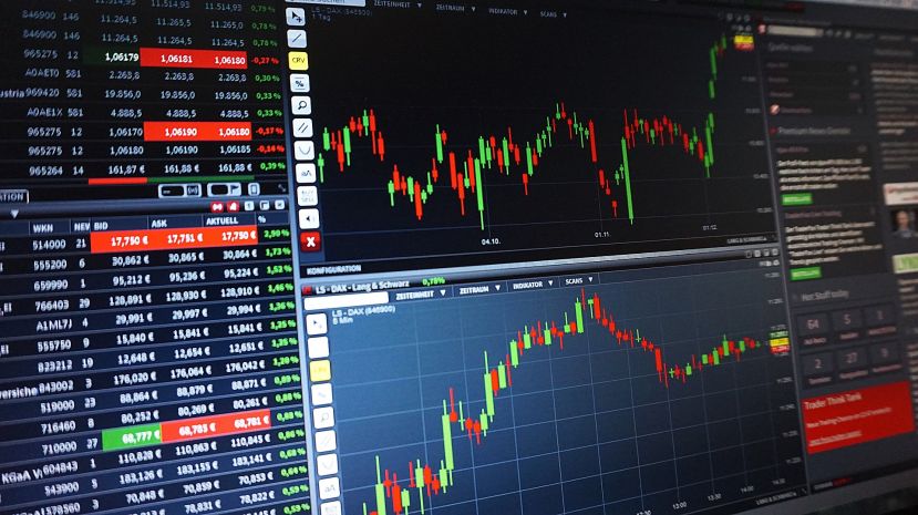Automatisierte Trading-Roboter