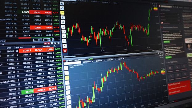 Automatisierte Trading-Roboter