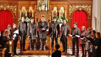 10 Jahre Admonter Orgelherbst