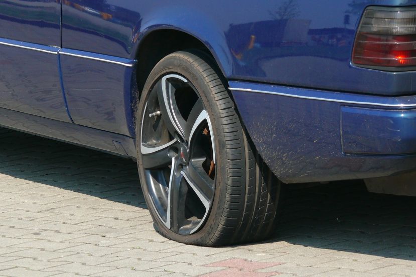 Was ist bei einer Autopanne zu beachten?
