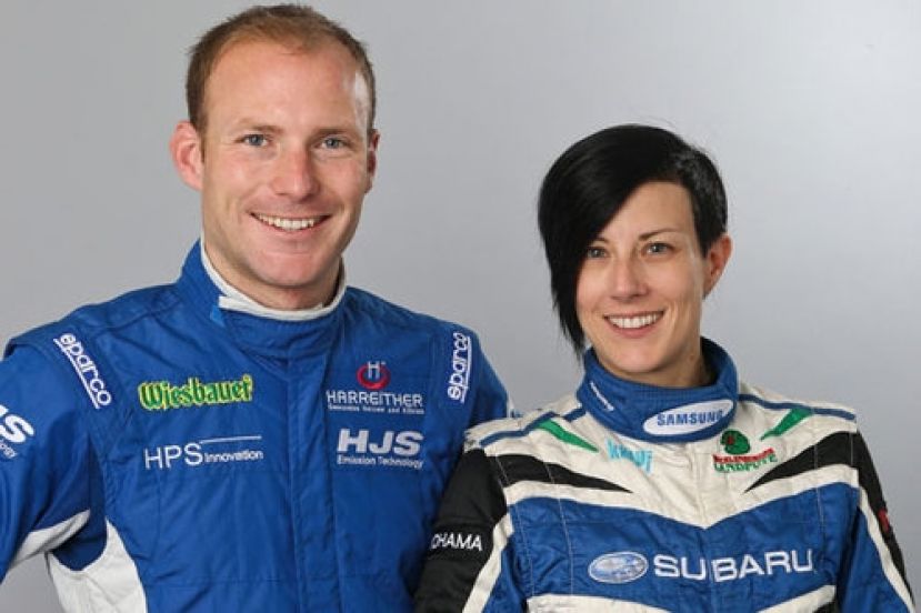 Hannes Danzinger &amp; Barbara Watzl