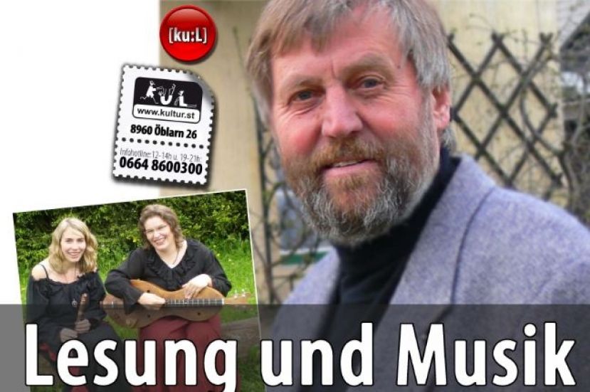 Walter Thorwartl &amp; Zeitenklänge