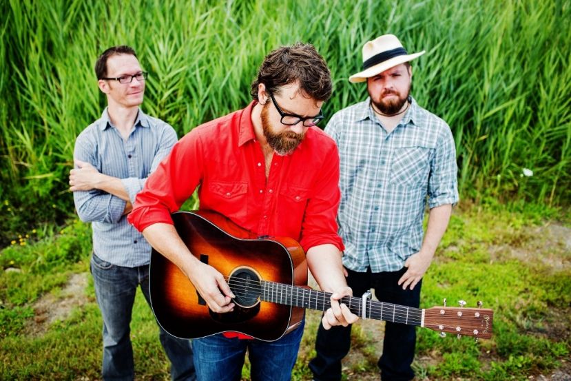 THE SWEET REMAINS am Samstag