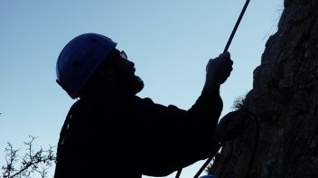Kletterer in Johnsbach abgestürzt