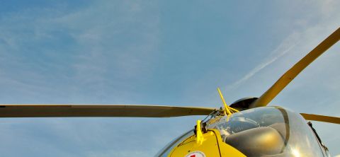 Lawinenunfall mit Todesfolge