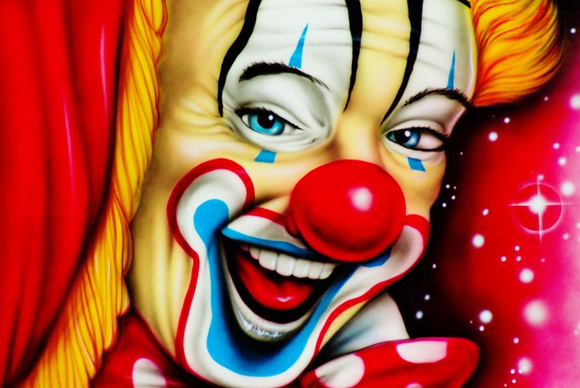 Der große Circus King gastiert in Liezen