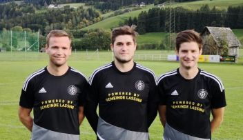 8. Runde UL Nord, SV Lassing gegen SV Stanz