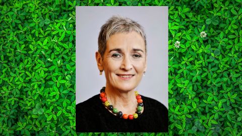 Eine Politikerin tritt nach 129 Tagen ab
