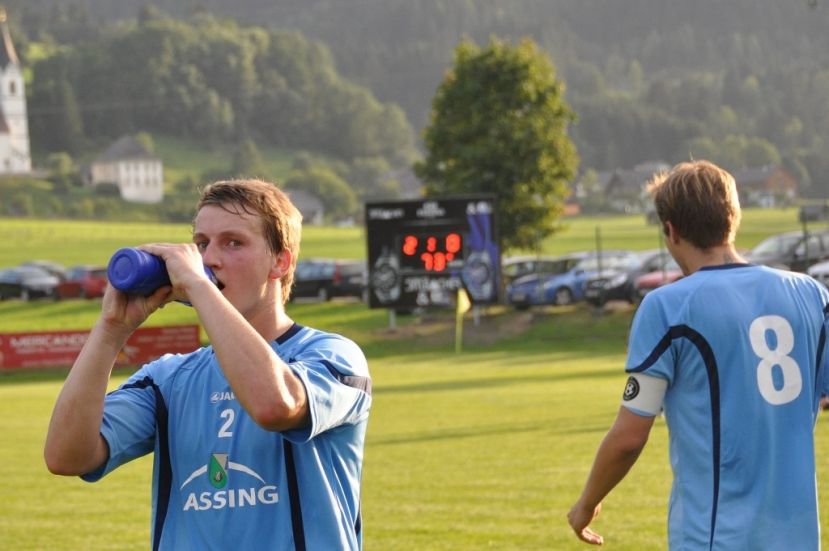 SV Lassing
