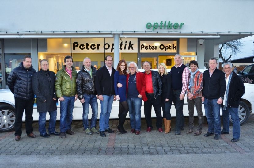 Peter Optik in Irdning