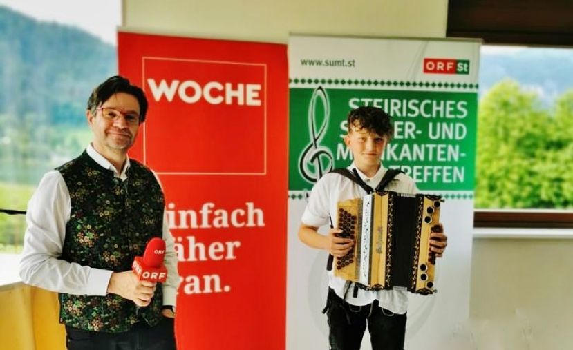 Die Musikschule im Jahresrückblick