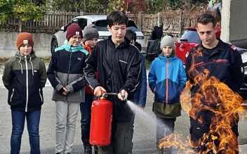 Prävention als Schlüssel zur Sicherheit