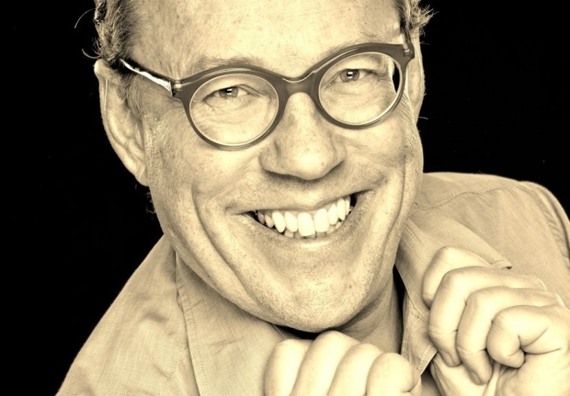 Herbert Steinböck und das „Ausseer Jazztrio“ beim Veit