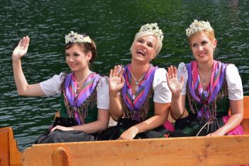 Narzissenfest die Gebrauchsanweisung