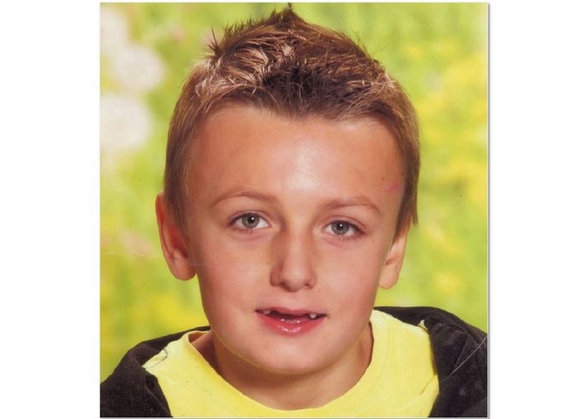 Wo ist Lukas aus Götzis?