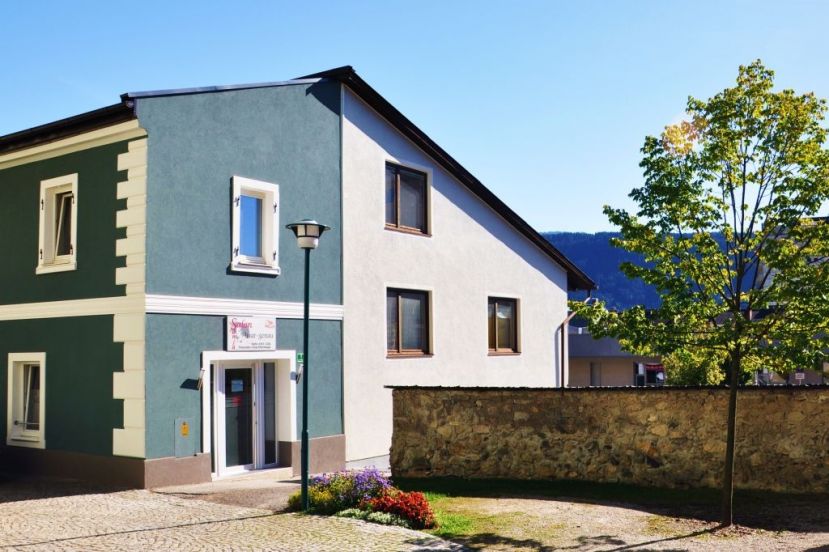 Salon Sonja haar-genau