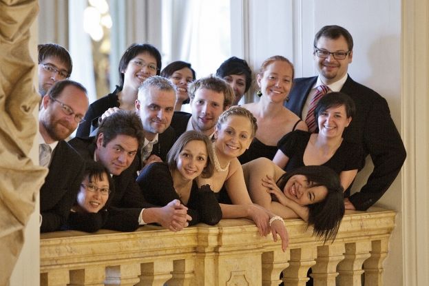Neujahrskonzert im Volkshaus Liezen