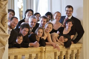Neujahrskonzert im Volkshaus Liezen