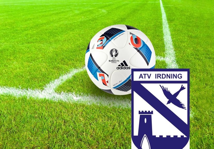 Ein Fußballfest in Irdning