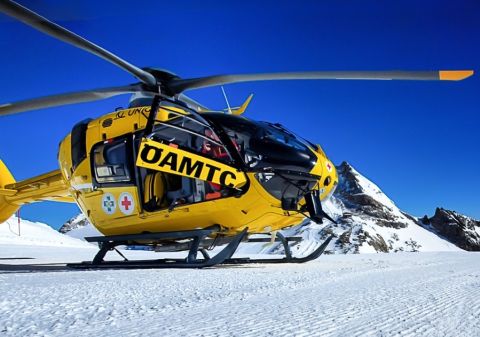 Tödliches Unglück abseits der Piste