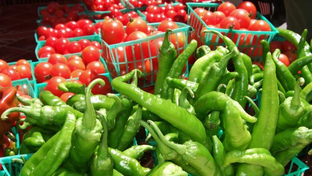 Bauernmarkt wird Donnerstag wieder geöffnet